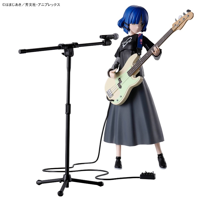 Bandai in Stock Originale 30MP - Model Kit Kotobukiya recensione e prezzo