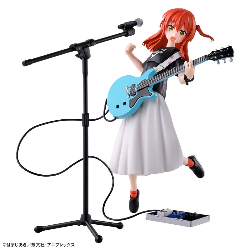 Bandai in Stock Originale 30MP - Model Kit Kotobukiya recensione e prezzo