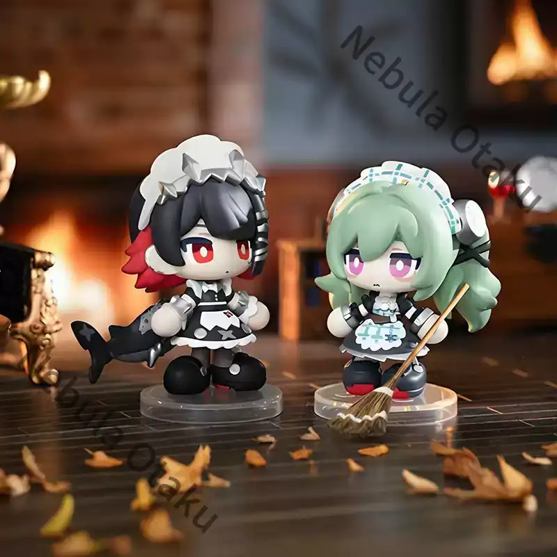 Zenless Zone Zero Hoshimi Miya - Model Kit Accessories recensione e prezzo