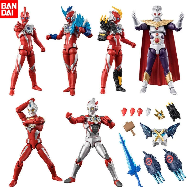 In Magazzino Originale Bandai  - Model Kit Ultraman recensione e prezzo