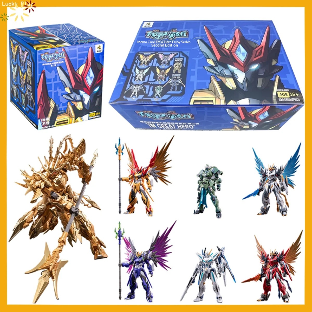 Hot Motor Nuclear I'm The Grea - Model Kit Motor recensione e prezzo