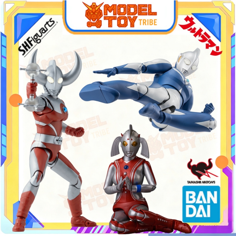 Disponibile in magazzino, orig - Model Kit Ultraman recensione e prezzo