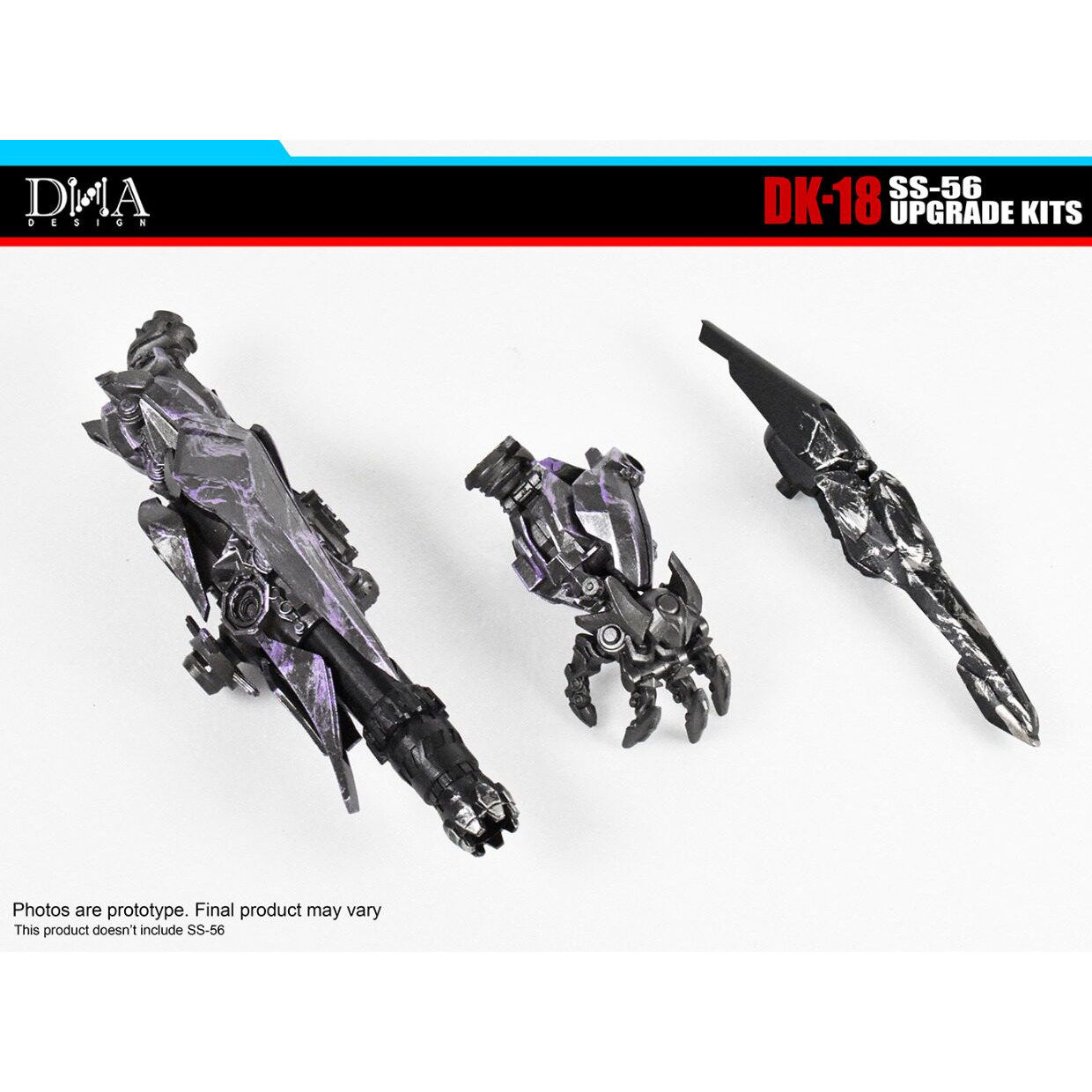 Kit di aggiornamento esclusivo - Model Kit Studio recensione e prezzo