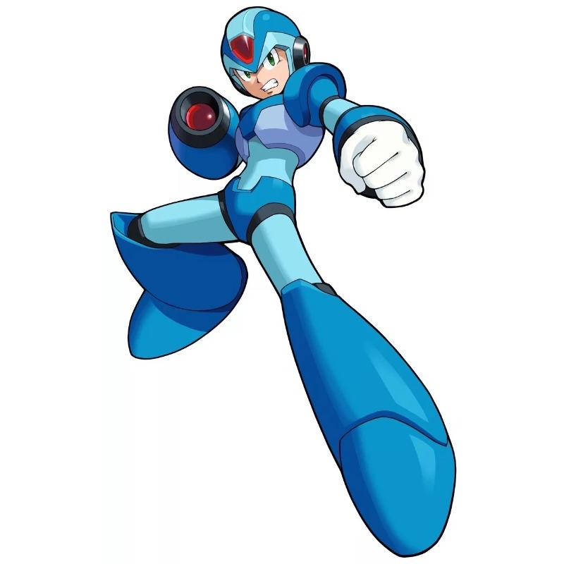 Blokees Mega Man Champion Clas - Mega Man X Model Kit recensione e prezzo