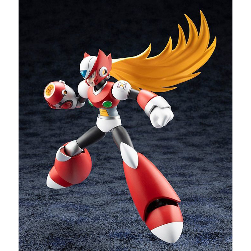 Kotobukiya Mega Man Action Fig - Mega Man X Model Kit recensione e prezzo