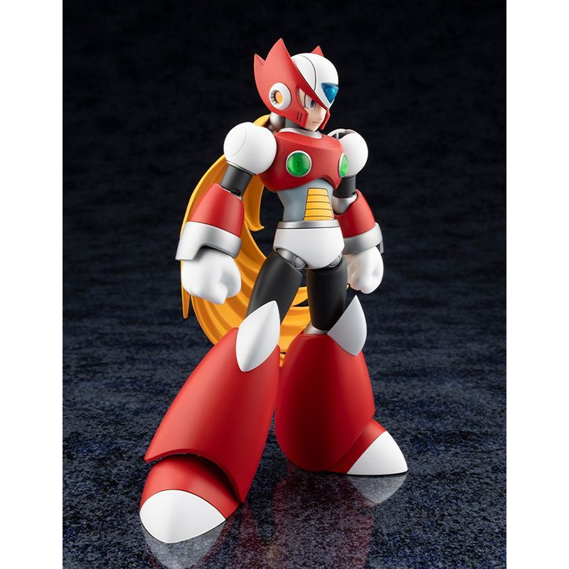 Kotobukiya Mega Man Action Fig - Mega Man X Model Kit recensione e prezzo