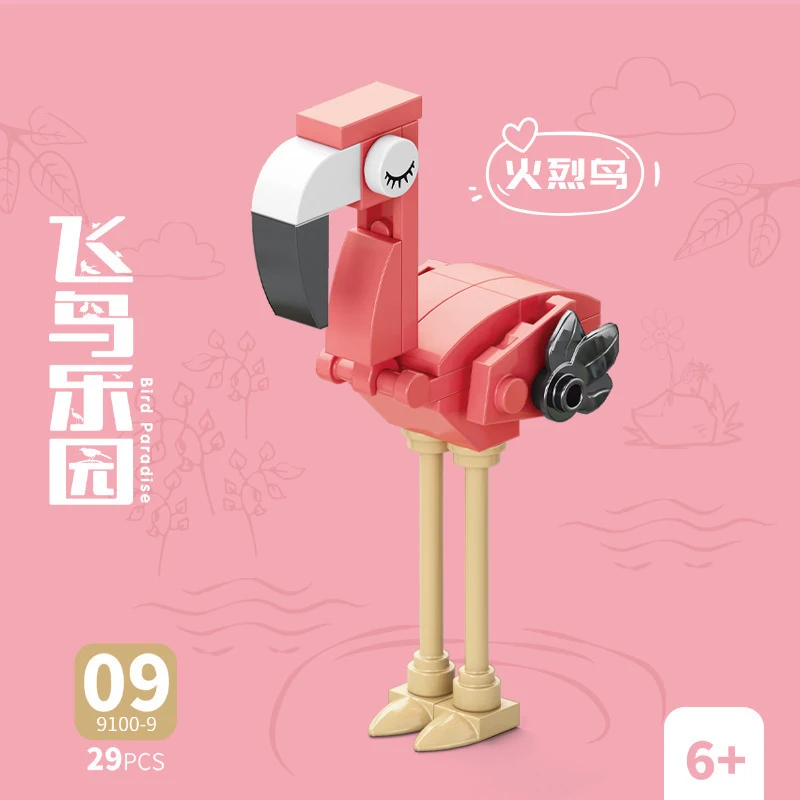 Kit di Costruzioni 10in1 con M - Model Kit Horse recensione e prezzo