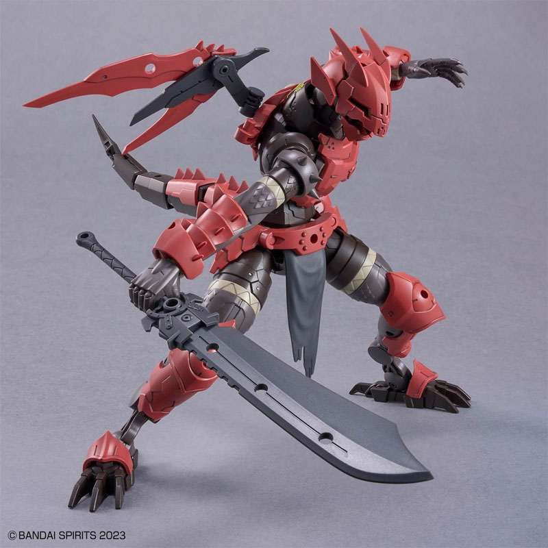 Bandai 30MF 30 Minuti Fantasy  - Model Kit Bandai 30 recensione e prezzo
