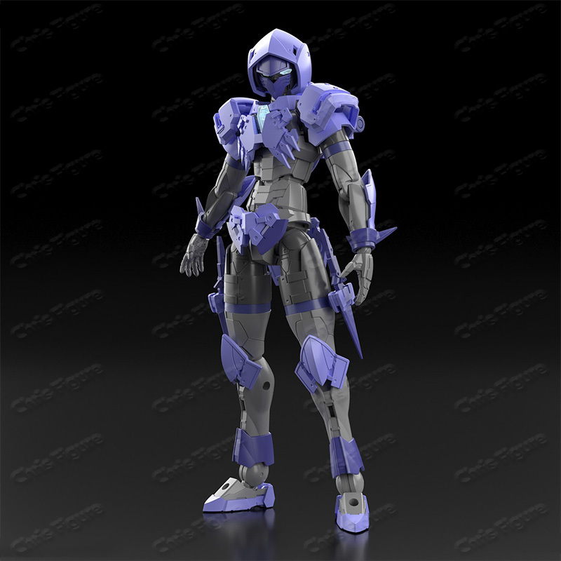 Bandai SHF IN Shock 30 MINUTES - Model Kit Bandai 30 recensione e prezzo