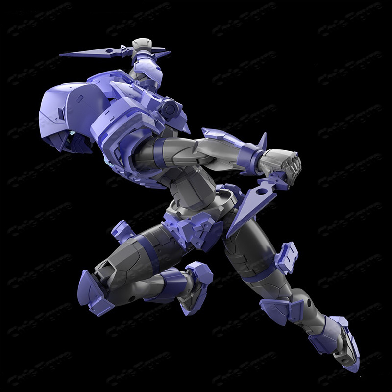 Bandai SHF IN Shock 30 MINUTES - Model Kit Bandai 30 recensione e prezzo
