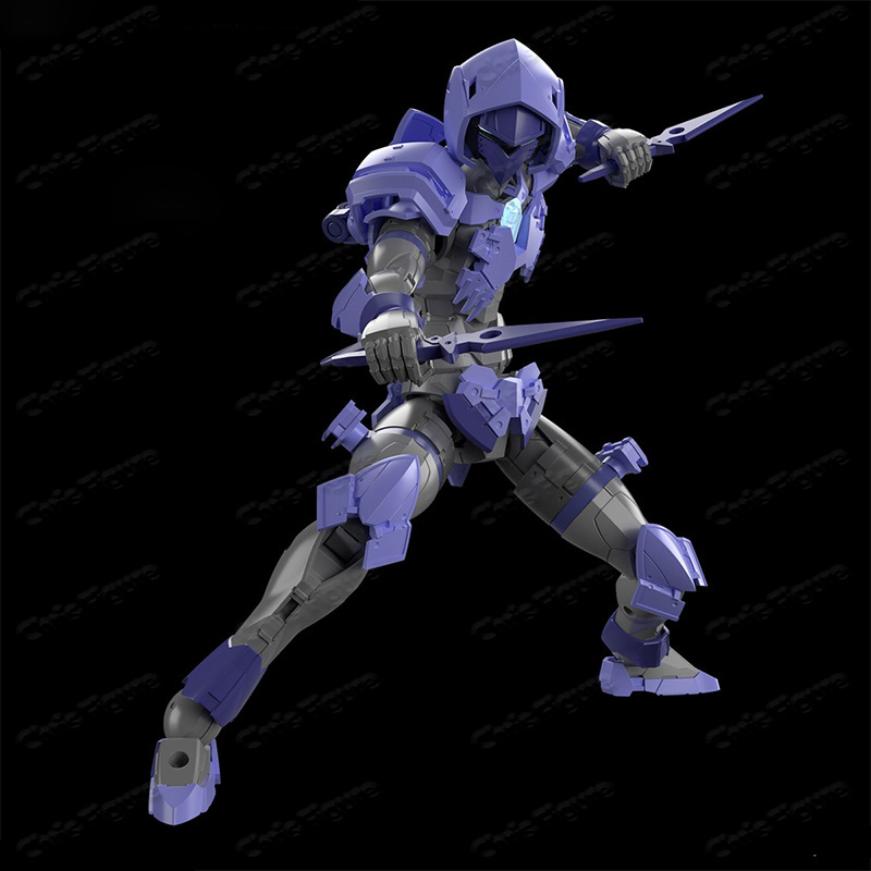 Bandai SHF IN Shock 30 MINUTES - Model Kit Bandai 30 recensione e prezzo