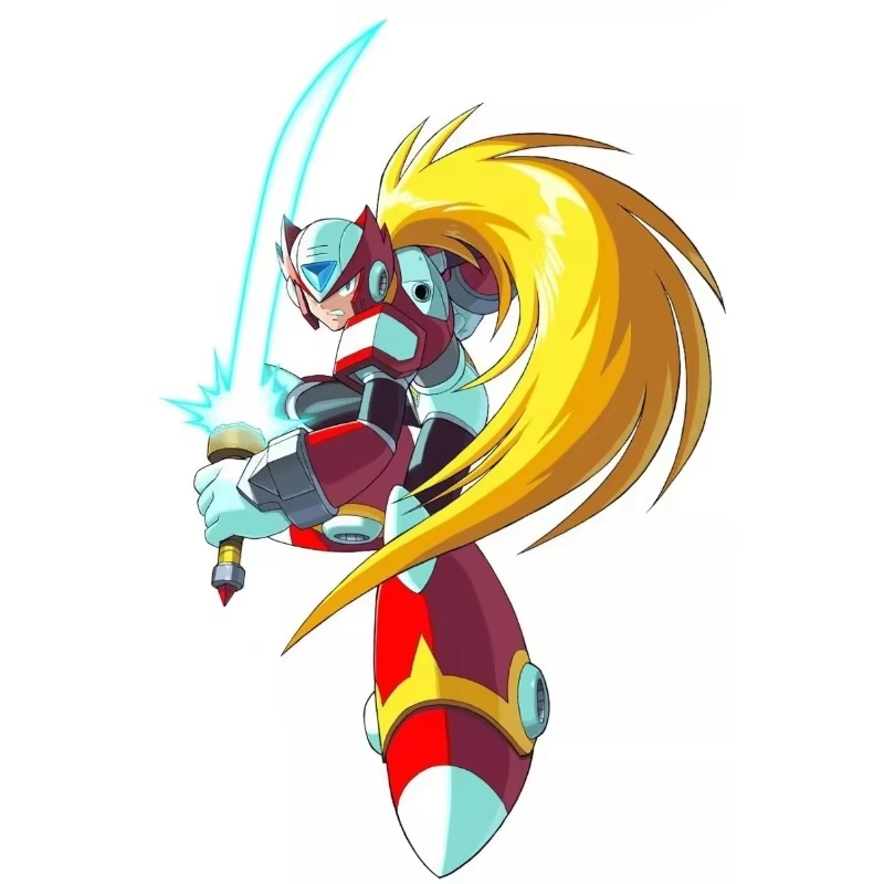 Pre-vendita Nuovo Arrivo Bloke - Mega Man X Model Kit recensione e prezzo