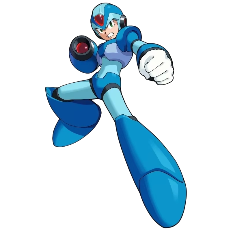 Pre-vendita Nuovo Arrivo Bloke - Mega Man X Model Kit recensione e prezzo