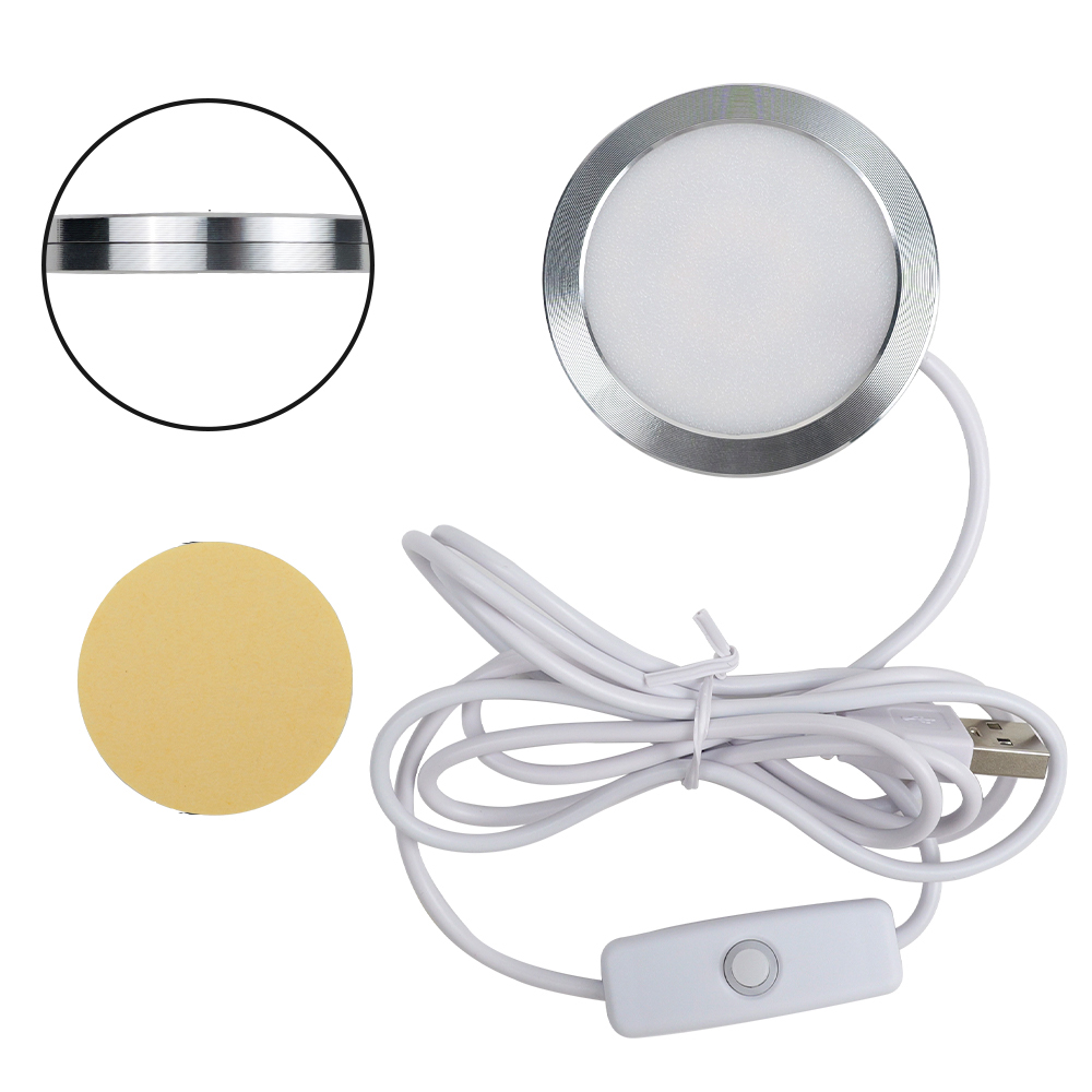 Per Bambu Lab Kit lampada a LE - Model Kit Rg recensione e prezzo