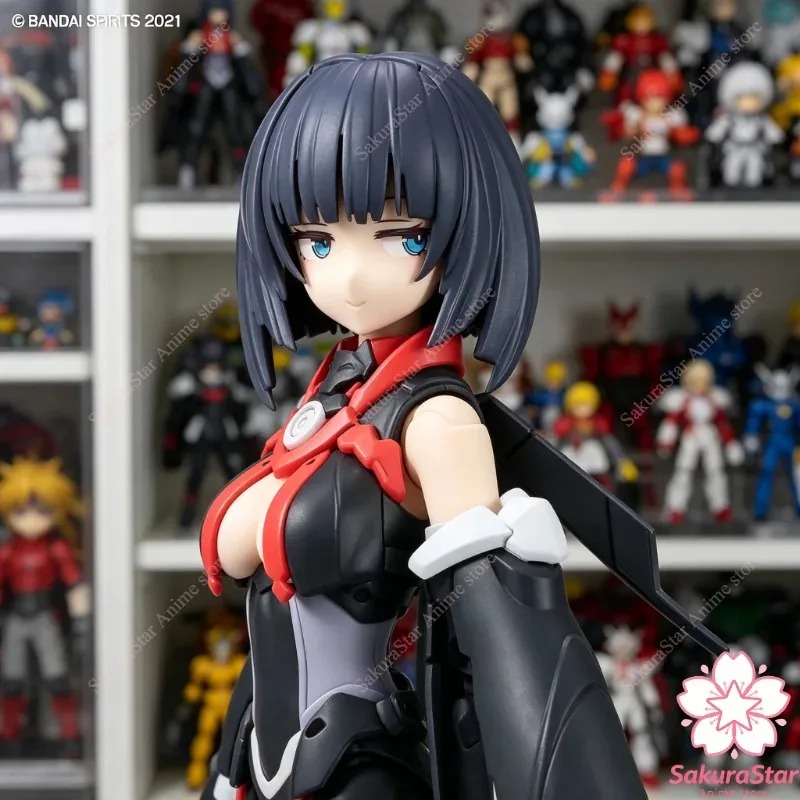 【Disponibile】Bandai Genuine 30 - Model Kit Bandai 30 recensione e prezzo