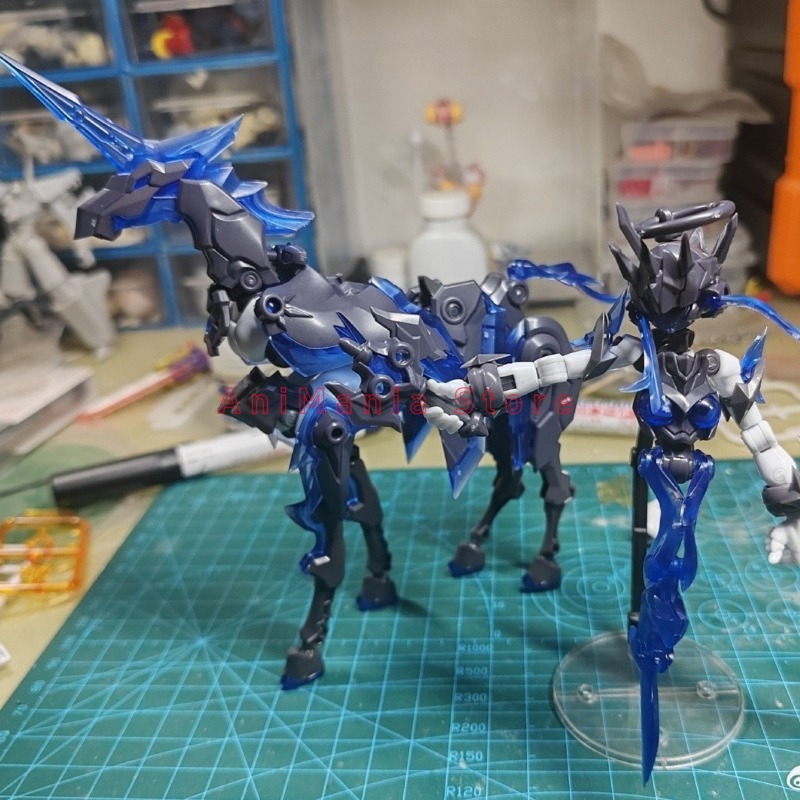 NUOVO Kit di Montaggio Modello - Model Kit Studio recensione e prezzo