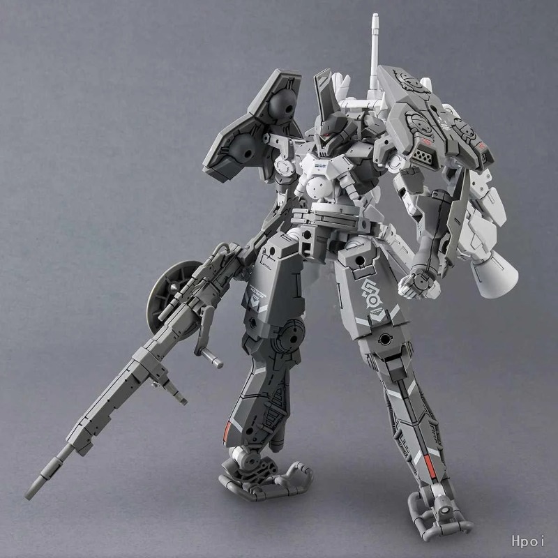 Bandai 30 Minutes Missions 1/1 - Model Kit Bandai 30 recensione e prezzo
