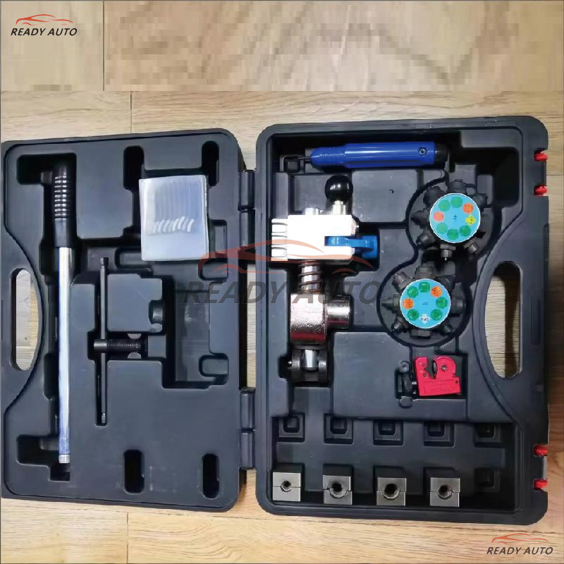 Kit Professionale per Svasatur - Youtube Model Kit recensione e prezzo