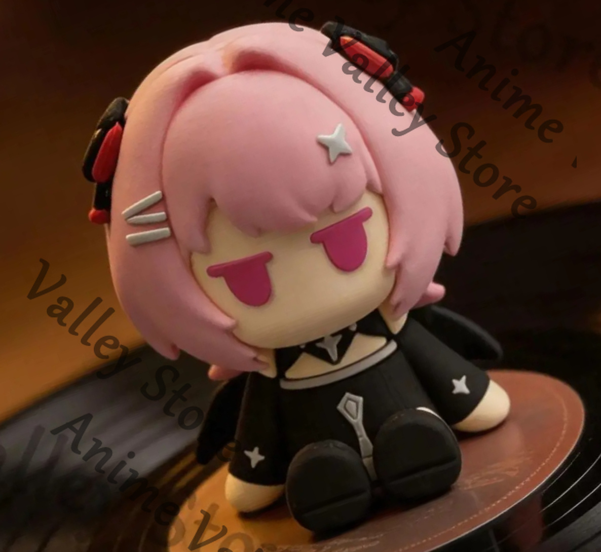 Remielle Dan Zenless Zone Zero - Model Kit Accessories recensione e prezzo