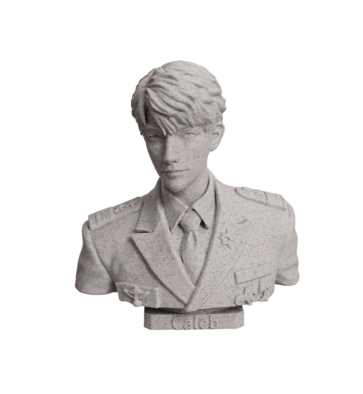 Love and Deepspace Caleb Cospl - Model Kit Accessories recensione e prezzo