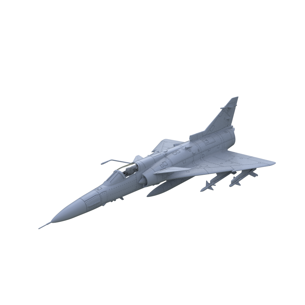 Yao's Studio LYR915 1/144 1/10 - Model Kit Studio recensione e prezzo