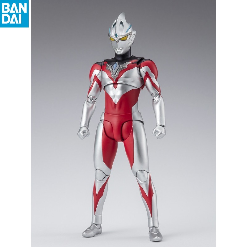 BANDAI SHF Ultraman Arc Action - Model Kit Ultraman recensione e prezzo