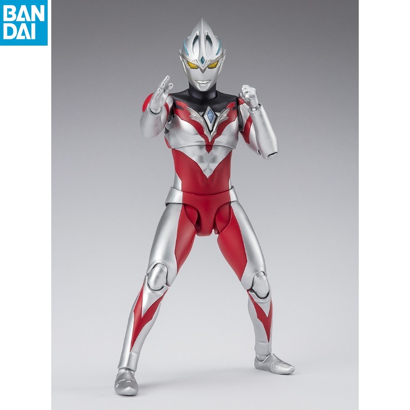 BANDAI SHF Ultraman Arc Action - Model Kit Ultraman recensione e prezzo