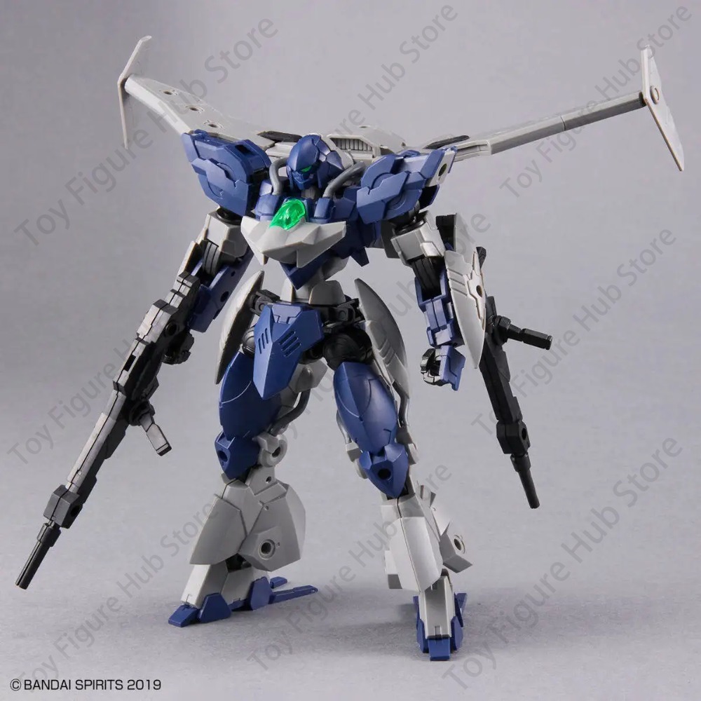 BANDAI Originale Ufficiale in  - Model Kit Bandai 30 recensione e prezzo