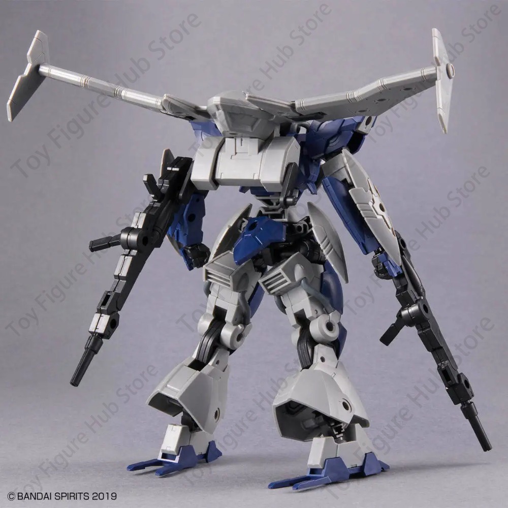 BANDAI Originale Ufficiale in  - Model Kit Bandai 30 recensione e prezzo