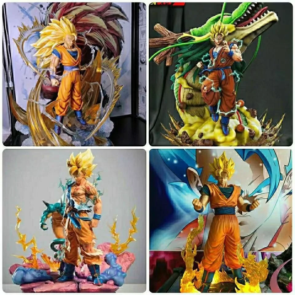 Action Figure Dragon Ball Scat - Model Kit Vegeta recensione e prezzo