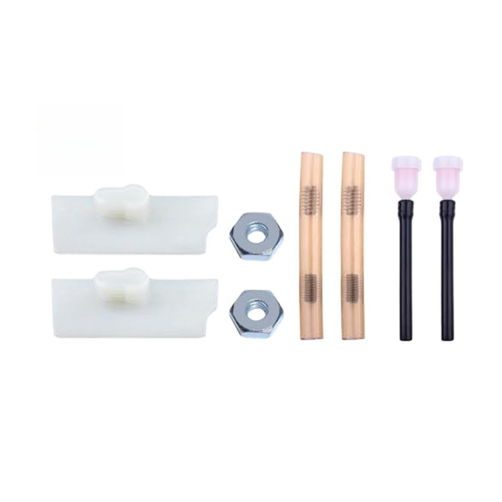 Kit Tubo di Sfiato Serbatoio C - Youtube Model Kit recensione e prezzo