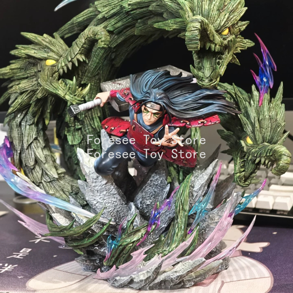 Statua Action Figure Anime Nar - Model Kit Studio recensione e prezzo