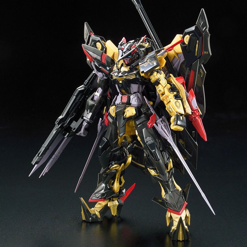 Disponibile in magazzino: Kit  - Bandai Model Gundam Rg recensione e prezzo