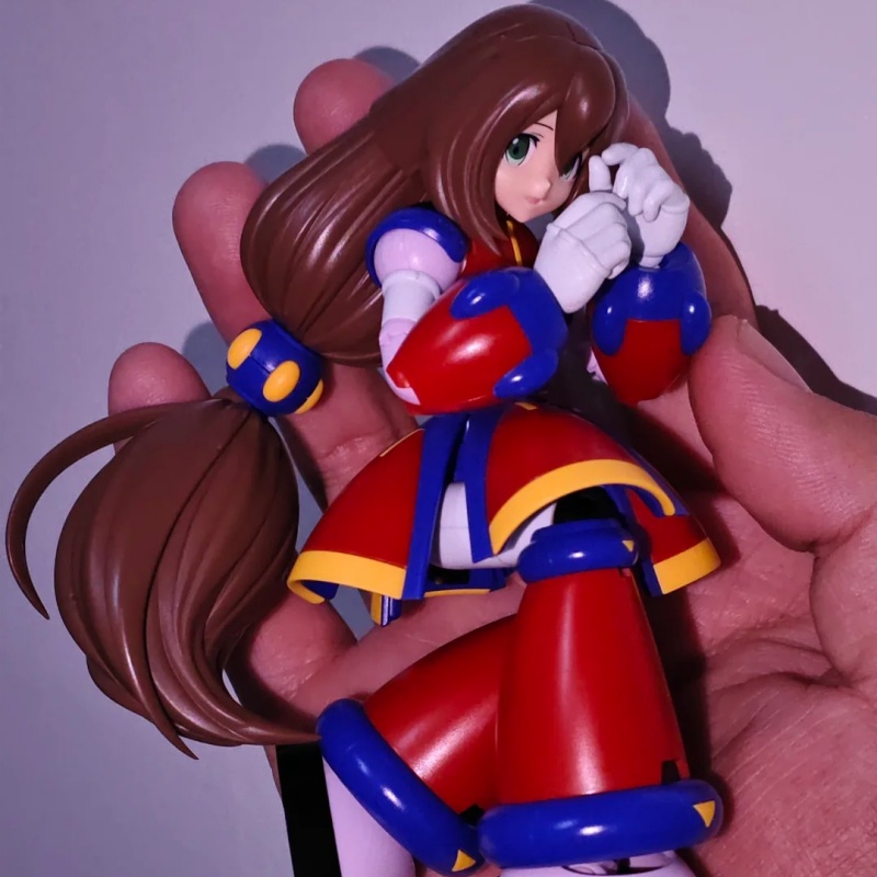Kit modello originale Kotobuki - Mega Man X Model Kit recensione e prezzo