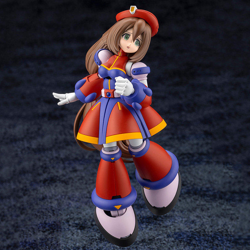 Kit modello originale Kotobuki - Mega Man X Model Kit recensione e prezzo