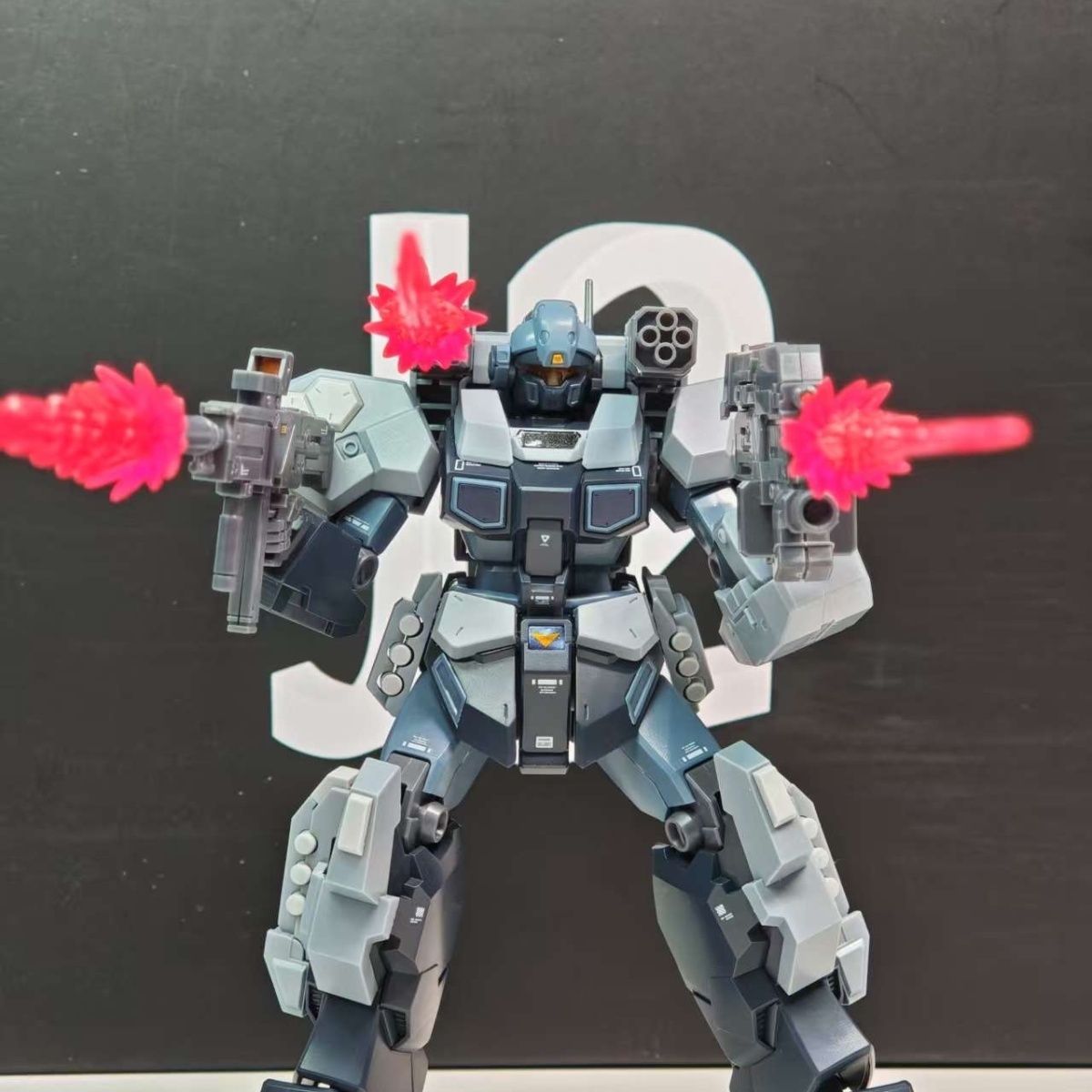 BAOBAO Modello HG 1/144 Kit mo - Model Kit Rg recensione e prezzo