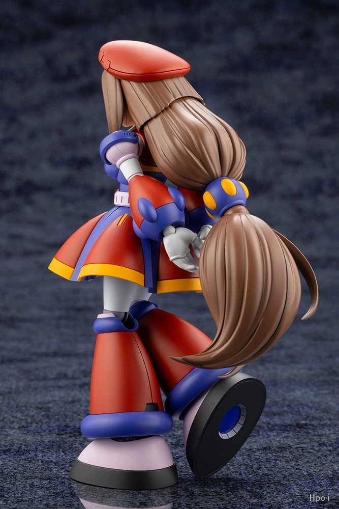 Kotobukiya Mega Man X Iris X4  - Mega Man X Model Kit recensione e prezzo